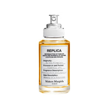 Replica By the Fireplace for Unisex Eau De Toilette Spray by Maison Margiela 30ml/1.0oz