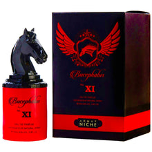 ARMAF NICHE BUCEPHALUS XI EAU DE PARFUM FOR MEN 100ml 3.4 FL OZ