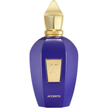 Xerjoff Accento for Unisex Eau De Parfum Spray 50ml/1.7oz