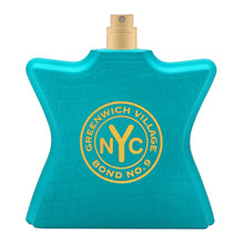 Bond No. 9 Greenwich Village for Unisex Eau De Parfum Spray 100ml/3.3oz (TESTER, NO CAP)