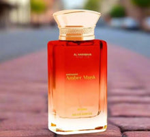 Haramain Amber Musk Eau De Parfum By Al Haramain 100ml 3.4 FL OZ