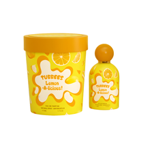 Grandeur Tubbees Lemon-A-Licious Eau De Parfum Spray 50ml/1.7oz