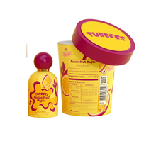 Grandeur Tubbees Passion Fruit Mojito Eau De Parfum Spray 50ml/1.7oz