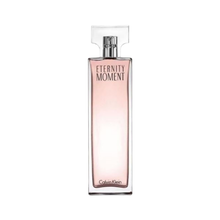 Calvin Klein Eternity Moment for Women Eau De Parfum Spray 100ml/3.3oz (TESTER)
