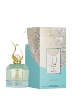 Lamar Sea Star Eau De Parfum Spray by Zakat Zoghbi 100ml/3.4oz