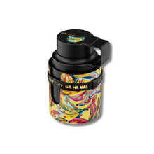 Armaf Odyssey Ba Ha Mas Eau De Parfum Spray 3.4 oz, Tropical Collection