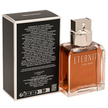 Calvin Klein Eternity Flame for Men Eau De Toilette Spray 100ml/3.4oz