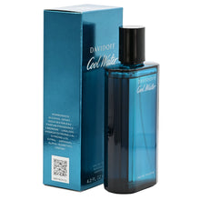 Davidoff Cool Water for Men Eau De Toilette Spray 125ml/4.2oz