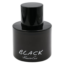 Kenneth Cole Black for Men Eau De Toilette Spray 100ml/3.4oz