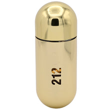 Carolina Herrera 212 VIP for Women Eau De Parfum Spray 80ml/2.7oz (TESTER)