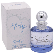 Jessica Simpson I Fancy You Eau De Parfum Spray 100ml/3.4oz
