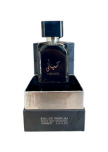 Hayaati By Lattafa 100ml 3.4 fl oz - Eau De Parfum