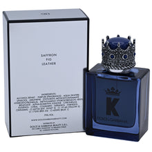 Dolce & Gabbana King Eau De Parfum Intense 50ml/1.7oz