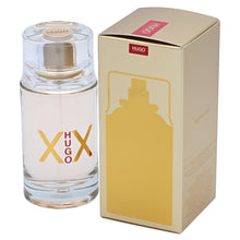 Hugo Boss Hugo XX for Women Eau De Toilette Spray 100ml/3.3oz