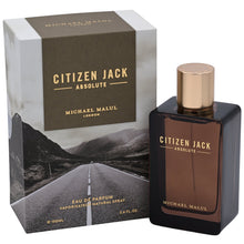 Citizen Jack Absolute Eau De Parfum Spray by Michael Malul 100ml/3.4oz