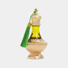 Quloob Concentrated Perfume Oil by Afnan 20ml