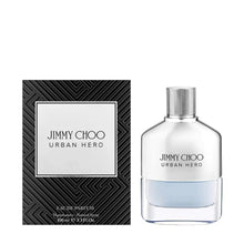 Jimmy Choo Urban Hero for Men Eau De Parfum Spray 100ml/3.3oz
