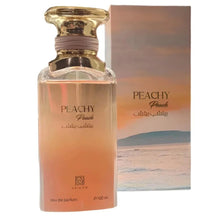 Peachy Peach Extrait De Parfum Spray by Ahmed Al Maghribi 100ml/3.4oz
