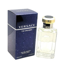 Versace The Dreamer Eau De Toilette Spray 100ml/3.4oz