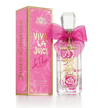 Juicy Couture Viva La Juicy La Fleur Eau De Toilette Spray 150ml/5.0oz
