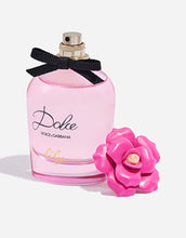 Dolce & Gabbana Dolce Lily Eau De Toilette spray 75ml/2.5oz