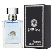 Versace Pour Homme Eau De Toilette 30ml/1.0oz