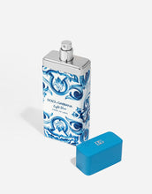 Dolce & Gabbana Light Blue Capri in Love for Women Eau De Parfum Spray 100ml/3.3oz