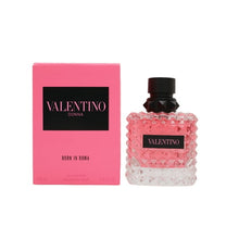 Valentino Ladies Donna Born in Roma Eau De Parfum 100ml/3.4oz