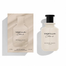 Vanilla + Creme Eau De Parfum Spray by Michael Malul 100ml/3.4oz