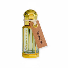 Vannifolia Concentrated Perfume Oil by Hekayat Attar 12ml