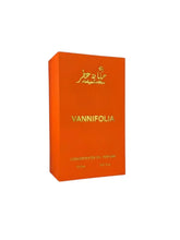 Vannifolia Concentrated Perfume Oil by Hekayat Attar 12ml