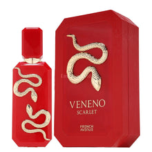 Veneno Scarlet Extrait De Parfum by French Avenue 100ml/3.4oz