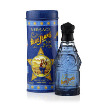 Versace Blue Jeans Eau De Toilette 75ml/2.5oz