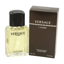 Versace L'Homme Eau De Toilette Spray 100ml/3.4oz