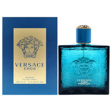 Versace Eros Eau De Parfum Spray 100ml/3.4oz