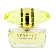 Versace Yellow Diamond Perfumed Deodorant Spray 50ml/1.7oz