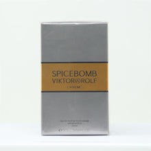 Viktor & Rolf Spicebomb Extreme Eau De Parfum Spray 90ml/3.04oz