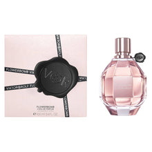 Viktor & Rolf Flowerbomb for Women Eau De Parfum Spray 100ml/3.4oz