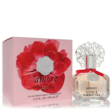 Vince Camuto Amore for Women Eau De Parfum Spray 100ml/3.4oz