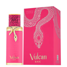 Vulcan Baie By French Avenue Extrait de Parfum Perfume 3.4 oz 100ml Fragrance World