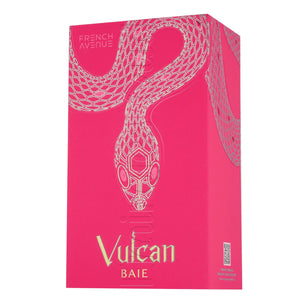 香水(女性用) FRENCH AVENUE VULCAN BAIE EDP 100ml FRENCH AVENUE VULCAN BAIE EDP 100ml