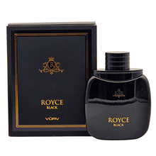 Royce Black Eau De Parfum by Vurv 100ml 3.4 FL OZ