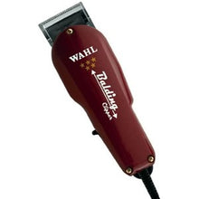 WAHL 6x0 Surgical Blades Full Head Balding Single-Cut Clippers