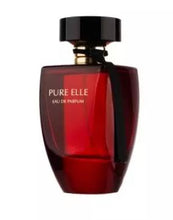 Pure Elle Eau De Parfum By Fragrance World 100ml 3.4 FL OZ