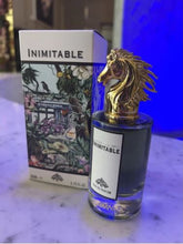 Inimitable Eau De Parfum By Fragrance World 80ml 2.72 FL OZ