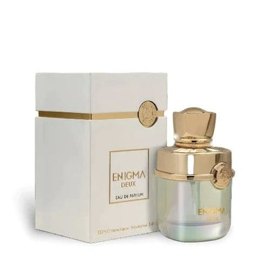 Enigma Deux Eau De Parfum - 100 ML by FA Paris