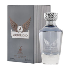 Victorioso By Maison Alhambra Lattafa 100ml 3.4 FL OZ Eau De Parfum