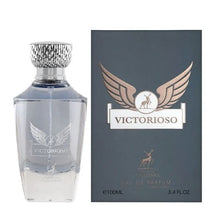 Victorioso By Maison Alhambra Lattafa 100ml 3.4 FL OZ Eau De Parfum