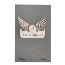 Victorioso By Maison Alhambra Lattafa 100ml 3.4 FL OZ Eau De Parfum