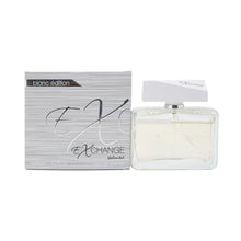 Exchange Unlimited Blanc Édition Eau De Parfum 100ml 3.4 FL OZ By Fragrance World